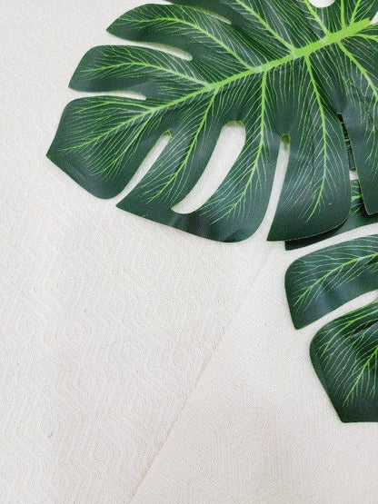 Mykonos Turkish Throw Towel - XL - Da Bohemian Bazaar