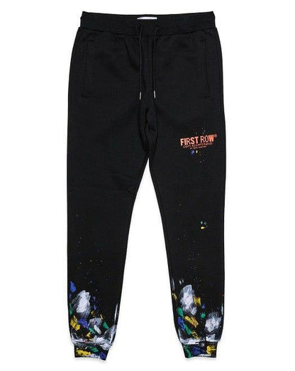 Hand Paint jogger - Da Bohemian Bazaar