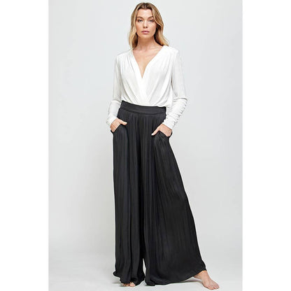Leah Palazzo Pants