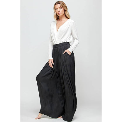 Leah Palazzo Pants