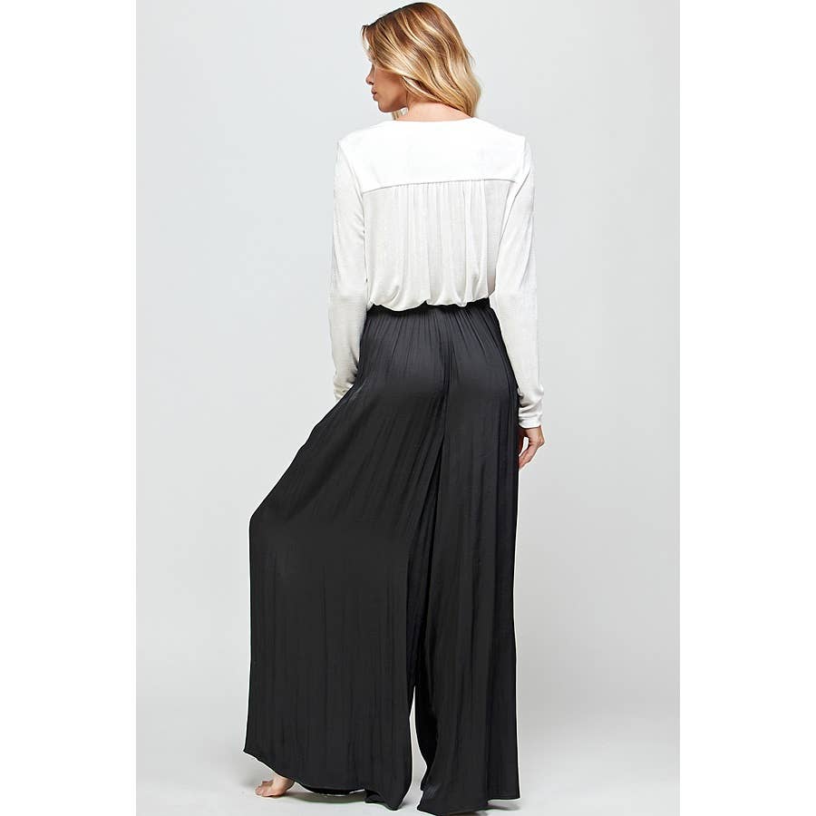 Leah Palazzo Pants