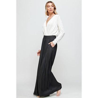 Leah Palazzo Pants