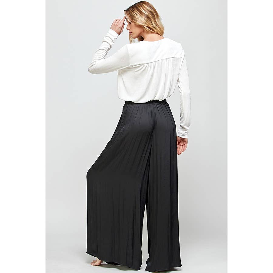 Leah Palazzo Pants