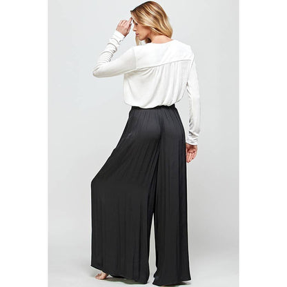 Leah Palazzo Pants