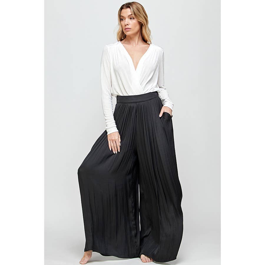 Leah Palazzo Pants