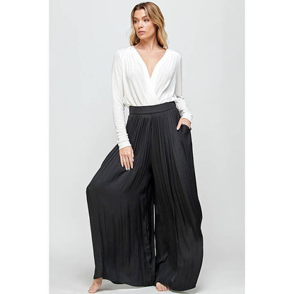 Leah Palazzo Pants