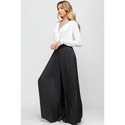 Leah Palazzo Pants