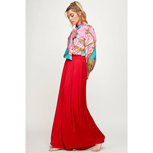 Leah Palazzo Pants
