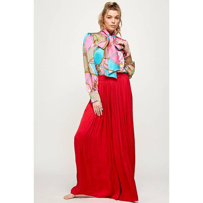 Leah Palazzo Pants