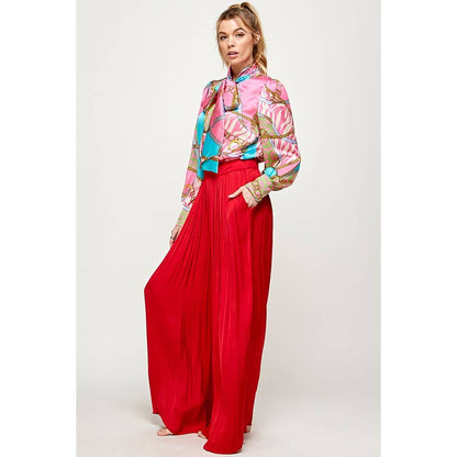 Leah Palazzo Pants