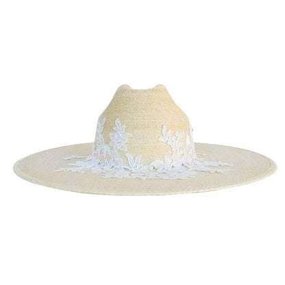 Matilda Truman Crown Hat - Da Bohemian Bazaar