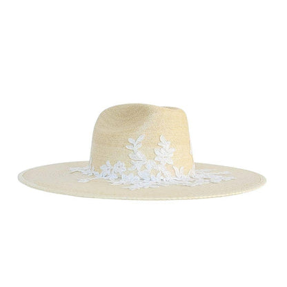 Matilda Truman Crown Hat - Da Bohemian Bazaar