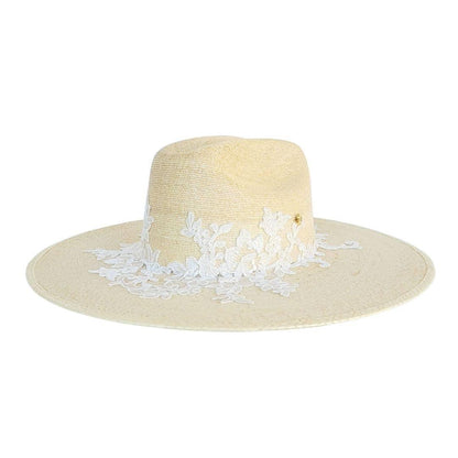 Matilda Truman Crown Hat - Da Bohemian Bazaar