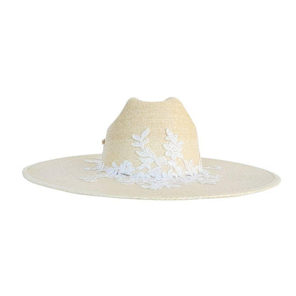 Matilda Truman Crown Hat - Da Bohemian Bazaar