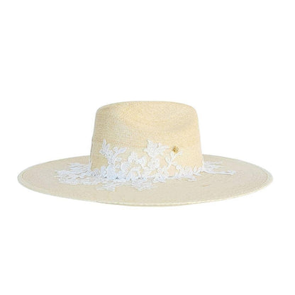 Matilda Truman Crown Hat - Da Bohemian Bazaar