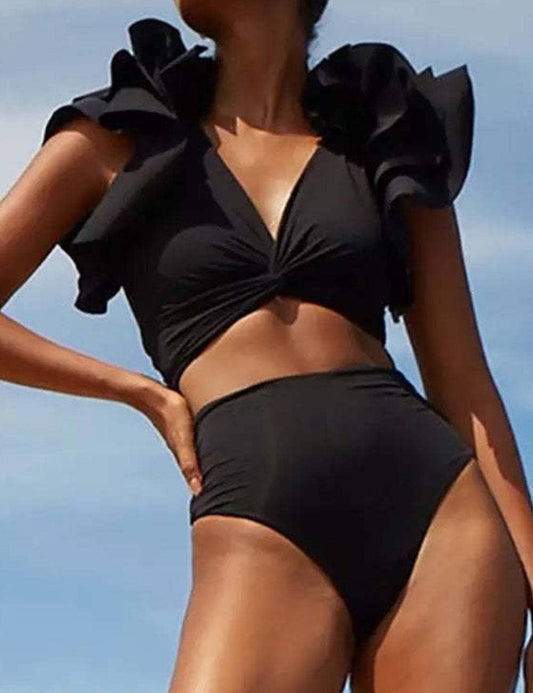 Coastal Rock Bikini Set