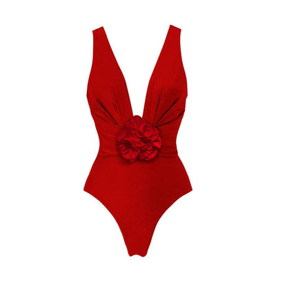 Le Fleur One Piece Set
